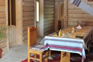 Гуцульская вышиванка 3