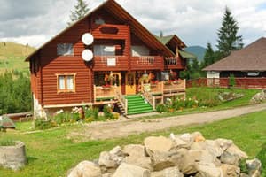 Гуцульская вышиванка 3