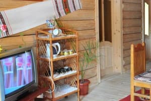 Гуцульская вышиванка 4