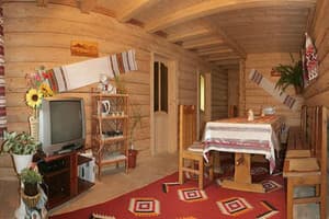 Гуцульская вышиванка 5