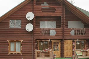 Гуцульская вышиванка 6