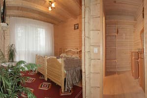 Гуцульская вышиванка 7