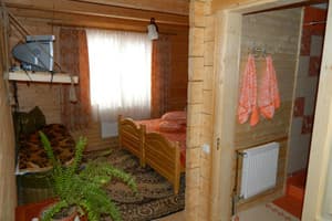 Гуцульская вышиванка 9