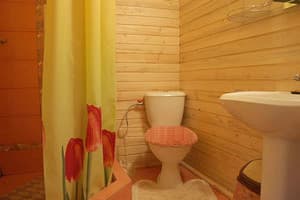 Гуцульская вышиванка 10