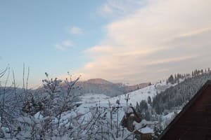 Гуцульский Край 3