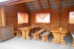 Гуцульский край 4