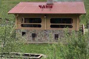 Частная усадьба Гуцуляна