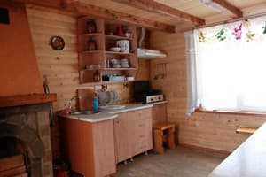 Гуд Зон Хаус 1