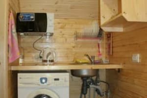 Гуд Зон Хаус 3