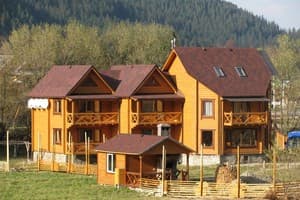 Гуд Зон Хаус 13