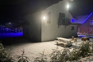 Guest House Lileya Villas 26