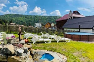 Guest House Lileya Villas 2