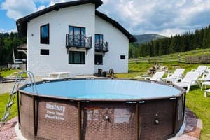 Guest House Lileya Villas 3