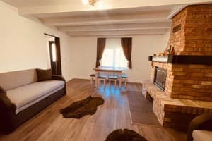 Вилла Guest House Lileya Villas. Коттедж 4-местный Chalet 8