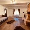 Вилла Guest House Lileya Villas. Коттедж 4-местный Chalet 8