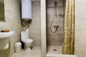 Вилла Guest House Lileya Villas. Коттедж 4-местный Chalet 3