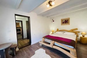 Вилла Guest House Lileya Villas. Коттедж 4-местный Chalet 6