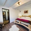 Вилла Guest House Lileya Villas. Коттедж 4-местный Chalet 6