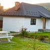 Вилла Guest House Lileya Villas. Коттедж 4-местный Chalet 1