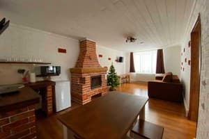 Вилла Guest House Lileya Villas. Коттедж 5-местный  14