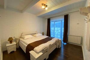 Вилла Guest House Lileya Villas. Коттедж 5-местный  7