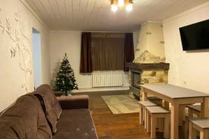 Вилла Guest House Lileya Villas. Коттедж 5-местный  17