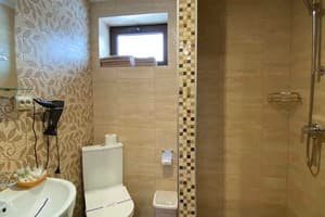 Вилла Guest House Lileya Villas. Коттедж 5-местный  22