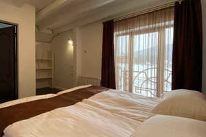 Вилла Guest House Lileya Villas. Коттедж 5-местный  24