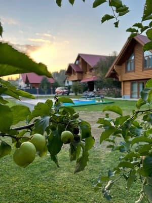 Guest House Sofia 3