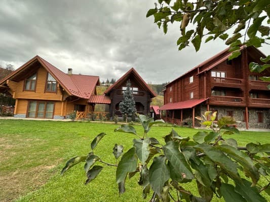 Guest House Sofia 2