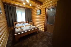 Туристический комплекс Guest House Sofia. Коттедж 8-местный № 2 3