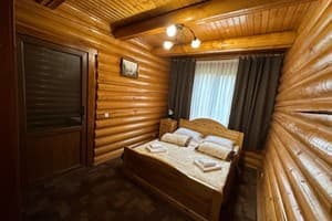 Туристический комплекс Guest House Sofia. Коттедж 8-местный № 2 8