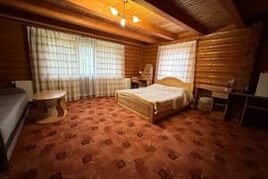 Туристический комплекс Guest House Sofia. Полулюкс двухместный в коттедже №3 4