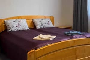 Гостиный двор Guest House Son Sherfelya. Полулюкс 4-местный №1 1