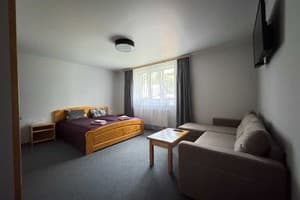 Гостиный двор Guest House Son Sherfelya. Полулюкс 4-местный №1 2