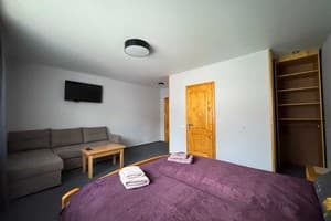 Гостиный двор Guest House Son Sherfelya. Полулюкс 4-местный №1 3