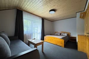 Гостиный двор Guest House Son Sherfelya. Стандарт 4-местный №5 1