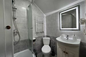 Гостиный двор Guest House Son Sherfelya. Стандарт 4-местный №5 3