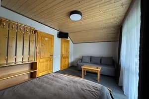 Гостиный двор Guest House Son Sherfelya. Стандарт 4-местный №5 2