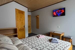 Гостиный двор Guest House Son Sherfelya. Стандарт двухместный №4 2