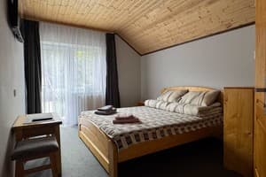 Гостиный двор Guest House Son Sherfelya. Стандарт двухместный №4 1