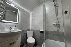 Гостиный двор Guest House Son Sherfelya. Стандарт двухместный №4 3