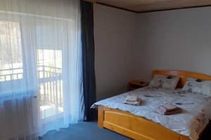 Гостиный двор Guest House Son Sherfelya. Стандарт двухместный №5 3