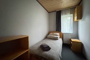 Гостиный двор Guest House Son Sherfelya. Стандарт одноместный №6 1