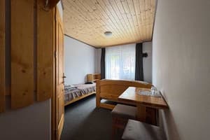 Гостиный двор Guest House Son Sherfelya. Стандарт трехместный №3 1