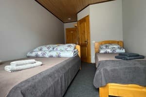 Гостиный двор Guest House Son Sherfelya. Стандарт трехместный №3 2