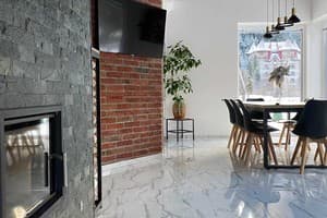 Guest house Prorider 1