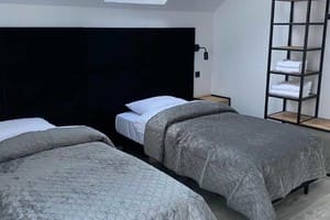 Guest house Prorider 10