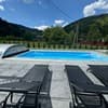 Коттедж Guest house Prorider