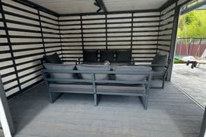 Guest house Prorider 12